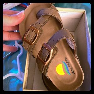 Toddler Sandals